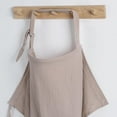 thumbnail image 1 of Funda de lactancia Blissful Diary, muselina para amamantar, color gris, 1 of 7