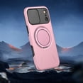 thumbnail image 4 of Oliegs Heated Blanket For 17 Pro Max Phone Cover With 360° Rotatable Stand Shockproof Protective With Built， Attachment Slim Fit & Scratch Design Chocolate, 4 of 4