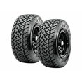 thumbnail image 1 of Pack 2 Llantas 30X9.50R15LT MAXXIS Bravo AT980 104S, 1 of 3
