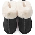 thumbnail image 5 of Pantoufles pour Hommes et Femmes, Intérieur et Extérieur, Isolation Thermique, Coton, 5 of 5