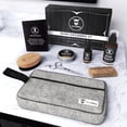 thumbnail image 2 of Kit de aseo Striking Viking Premium Care con champú para barba, 2 of 9