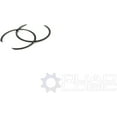 thumbnail image 2 of Polaris RZR General 2017-2020 A- Arm Retaining Clip Spiral Ring Steel PAIR 7710845, 2 of 2