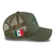 thumbnail image 5 of Gorra Militar Fury Águila Hecho En México Hombre., 5 of 8