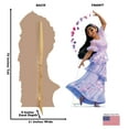 thumbnail image 5 of Disney Encanto Isabella Cardboard Standee, 5 of 5