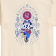 thumbnail image 3 of Mickey & Friends - Happy New Year Mickey - Men's Short Sleeve Graphic T-Shirt, 3 of 5