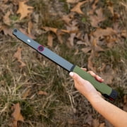 Swiss Tech Ändern Camping Folding Bow Saw, Lightweight, Packable