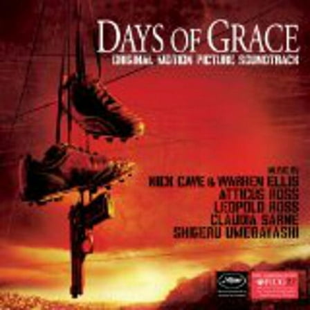 Various Artists - Days of Grace Soundtrack - Soundtracks - CD