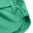thumbnail image 4 of Aimik Men's Running Shorts with Side Pockets Drawstring Quick-Dry Summer Shorts for Gym Workout Outdoor Fitness Training, 4 of 6