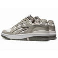 thumbnail image 4 of ASICS EX89 1201A476 104 White Oyster Grey Sports Style Shoes, 4 of 6