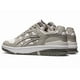 thumbnail image 4 of ASICS EX89 1201A476 104 White Oyster Grey Sports Style Shoes, 4 of 6