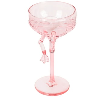 Pink Cocktail In Martini Glass Painting by Ikon Ikon Images - Fine Art  America