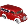 thumbnail image 2 of Hot Wheels Dairy Delivery Car Play Vehicle, 2 of 4