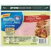 ConAgra Foods Healthy Ones Cooked Ham, 10 oz