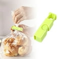 Cookware Purpose Bread Sealing Clip Food Bag Sealing Clip Lock Type