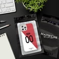 thumbnail image 4 of Coque Xiaomi Redmi Note 8T Monaco-2021,iPhone 15, 4 of 7