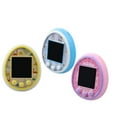 thumbnail image 3 of Juguete Virtual para mascotas para niños, consola de juegos portátil para niños, juguete para mascotas con carga USB, regalos de cumpleaños para niños, 3 of 7