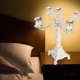 thumbnail image 4 of Candelabro vintage europeo candelabro en relieve para regalo artístico para cena amigo amante boda ANGGREK Otros, 4 of 8