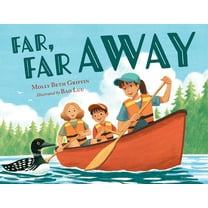 Far, Far Away, (Hardcover)