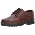 thumbnail image 2 of Eastland Plainview Women's Oxford Shoes Color: Brown Size: 7 MED, 2 of 7