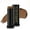Gazelle, variant on Base Strokes Crème Foundation Stick by Flori Roberts, Full Coverage for Women of Color or Deeper Skin Tones, Long Lasting Makeup, Natural Finish, Complexion Concealer & Corrector