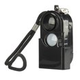 thumbnail image 1 of Personal alarm panic alarm pocket alarm 100dB alarm system (travel robbery protection alarm siren motion detector mini alarm system), 1 of 3