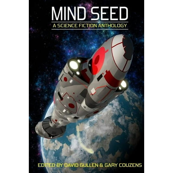 Mind Seed, (Paperback)