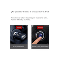 thumbnail image 4 of Auto Botón Encendido Arranque Antirrobo Start Sin Llave Rfid, 4 of 4