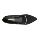 thumbnail image 4 of ZAPATOS CASUALES DAMA STYLO 2783 SUEDE NEGRO Stylo 2783, 4 of 4