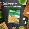 thumbnail image 2 of Knorr Cheddar Broccoli Pasta, 4.3 Oz Packaging May Vary - Pack of 3, 2 of 3
