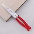 thumbnail image 2 of XTORKIT Black Ink Ballpoint Pens, Novelty Pens, Hand Tool Ballpoint Pens, Hammer Pens Wrench Writing Pen, 0.5Mm Black Ink Fun Pens for Office Stationary Supplies, 2 of 9
