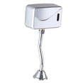 thumbnail image 4 of Descargador de urinario con sensor inteligente, válvula de descarga de urinario, accesorios sin contacto Estilo C, 4 of 9