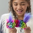 thumbnail image 3 of Peluche electrónico Furby DJ Furblets Rain-Bow-Kat Mini, 3 of 7