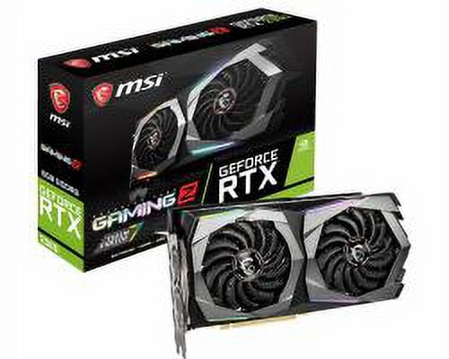 MSI GeForce GTX 1650 GAMING X 4G GeForce GTX 1650 Graphic Card