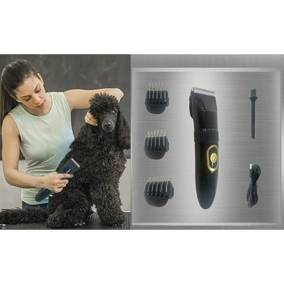 Cove Products Clipper Dog Grooming: Unleash Pet Elegance with Precision.