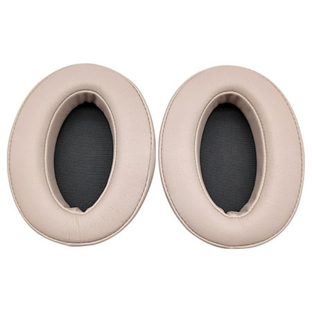 

Elastic EarPads Covers for WH-H910N Headphone Cushion Mat Repairing Parts