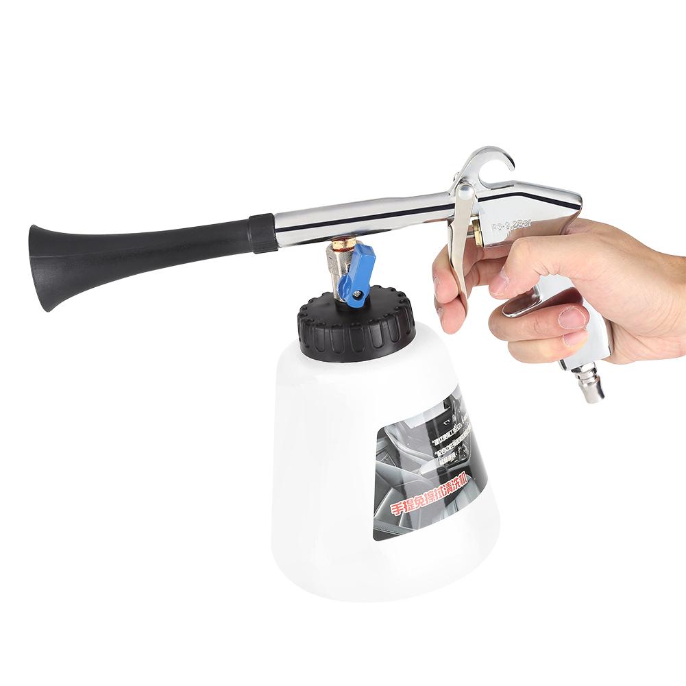 Tebru Cleaning Gun, High Pressure Car Wash,High Pressure Car Automobile