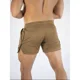 thumbnail image 3 of Short Deportivo Gym Ejercicio Correr Roda Slash Playa, 3 of 5