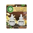 thumbnail image 1 of Air Wick Plug-in Air Freshener, Scented Oil Refills, Vanilla Passion, 2 Refills, 1 of 6