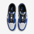 thumbnail image 3 of Jordan Mens 1 Retro Low OG Sneakers Size 13, 3 of 8