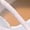 White, variant on Kids' Lace-up Oxford Shoes, Versatile Casual Flats for School, Parties & Daily Wear Black 21