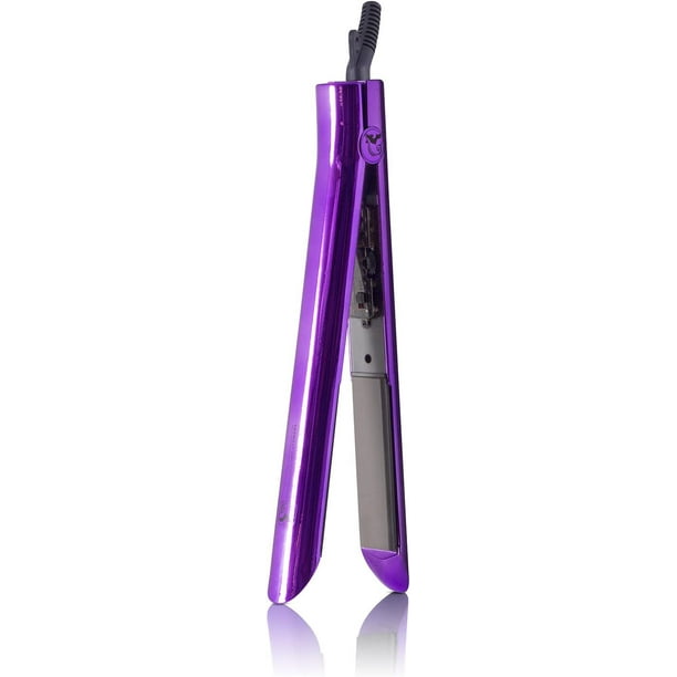 Royale Platinum Genius Heating Element Flat Iron Luxury Ceramic