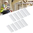 thumbnail image 1 of Steel Supplement, Lightweight and Strong Pocket Hole Screws Durable  for Engineer for Home, 1 of 7