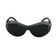 thumbnail image 4 of Lampe Infrarouge LED Protégeant les Lunettes contre la Lumière Rouge pour le Bronzage & Grandes Lampes à Panneau Beauté & Réduction de l'Éblouissement Lunettes pour Lunettes, 4 of 8
