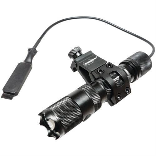 Powertac E5g4w Kit 980lumen E5 Flashlight (with Weapon Kit)