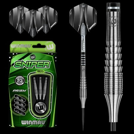 Sniper 23 gram 90% Tungsten alloy