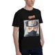 thumbnail image 2 of Camiseta de Manga Corta para Hombres Naru, 2 of 5