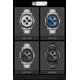 thumbnail image 5 of 1389 Hombre de cuarzo Reloj Moda única Deporte Casual Marca Reloj de cuarzo Doble movimiento Co SKMEI Mirar, 5 of 7