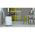 thumbnail image 4 of Olimpia Splendid Dolceclima Fresco 12 Smart Portable Air Conditioner with 12,000 BTU Cooling Power, 4 of 8