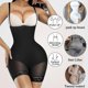 thumbnail image 3 of Mujeres adelgazantes Body Shaper sin costuras levantador de glúteos Push Up Shapewear ropa interior corsé, 3 of 4