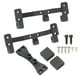 thumbnail image 1 of Asiento de Base de Barra de Tracción ANGGREK de Metal Portátil Ligero Y Firme Aleación de Aluminio Para MN 1/12 99S D91 RC Car, 1 of 7